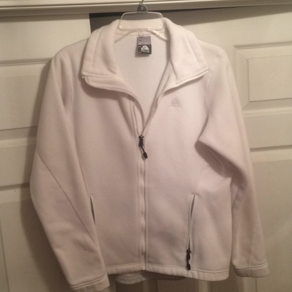 Nike jacket